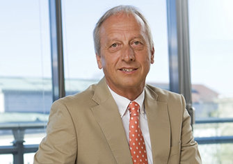 Peter Gruss (2002-2014)