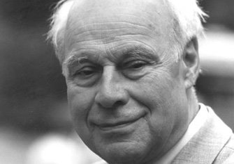 Hans F. Zacher (1990-1996)