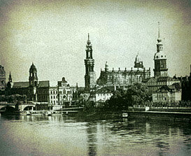 Die Jahresversammlung findet erstmals außerhalb Berlins statt (1927)