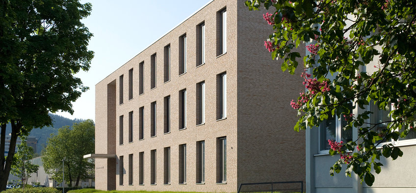 Max Planck Institute of Immunobiology and Epigenetics Max Planck Institute of Immunobiology and Epigenetics